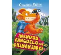 Gs 26. ¡menudo Canguelo En El Kilimanjaro!