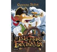 Gs 42: La Isla Del Tesoro Fantasma