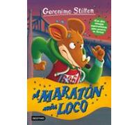 Gs 45: El Maraton Mas Loco