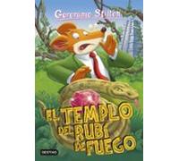 gs 48 :el templo del rubi de fuego