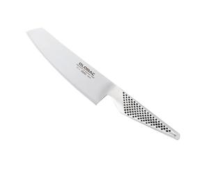 GS-5 - Picadora de verduras global, hoja de 140 mm (5,5 pulgadas)