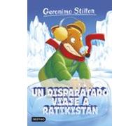 Gs 5: Un Disparatado Viaje A Ratikistan
