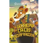 Gs 50:el Secreto Del Lago Desaparecido