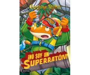 Gs 52: ¡no Soy Un Superraton!