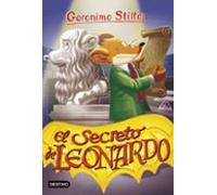 gs 75: el secreto de leonardo
