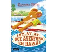 Gs 80. ¡ay Ay Ay Que Aventura En Hawái!