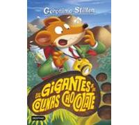 Gs 88. Los Gigantes De Las Colinas Chocolate