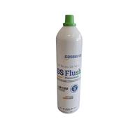 GS FLUSH 800ml LIMPIADOR LINEAS FRIGORÍFICAS CIRCUITOS PRESURIZADO AIRE ACONDICIONADO