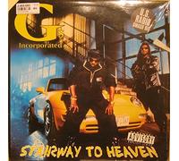 G's Incorporated - Stairway To Heaven