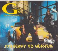 G's Incorporated - Stairway to Heaven