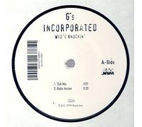 G'S Incorporated - Who's Knockin [Import] [Vinilo]