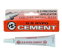 G S Hypo, Cemento, Plateado, 9