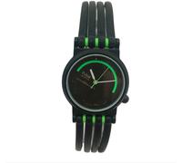 GS055 Reloj analógico de 23 mm (negro) - Pulsar