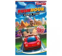 Gs1 data protected company 4005556000005 thinkfun - rush hour world to