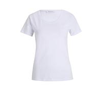 gs1 data protected company 4064556000002 Camisa Alba para Mujer, Color Blanco Brillante, XL, Blanco Brillante, XL