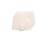gs1 data protected company 4069787000005 3pcs Panty, Laceband Ropa Interior, Beige, 50-52 Mujeres