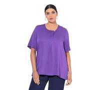 gs1 data protected company 4069787000005 Shirtbluse Camiseta, Amatista, 58-60 Mujeres