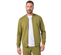 gs1 Data Protected Company 4069787000005 Sudadera para Hombre JP 1880 New York Flexnamic, hasta 8 XL, Verde, 6XL