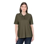 gs1 Data Protected Company 4069788000004 Camiseta Ulla Popken para Mujer, Blanco, 62-64
