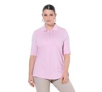 gs1 Data Protected Company 4069788000004 Camiseta Ulla Popken para Mujer, Morado, 54-56