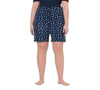 gs1 Data Protected Company 4069788000004 Pajamas Ulla Popken para Mujer, Negro, 62-64