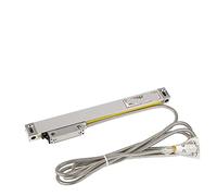 GS11 0.001mm escala óptica lineal for Cnc Torno digital 550 600 650 700750 800 850 950 1000mm Kit de pantalla digital para torre(650)