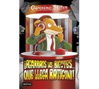 Gs15 :¡agarraos Los Bigotes... Que Llega Ratigoni!