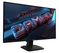 Gigabyte GS25F2 Monitor Gaming 25" FHD - 1920 x 1080, 200Hz, 1ms, 300 CD/m², Display HDR 10, HDMI 2.0, DisplayPort 1.4