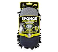 GS27 - Absolute Washing Sponge - Esponja de Lavado de Tres Superficies Multiusos 1 Unidad