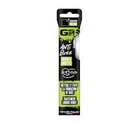 GS27 - Limpiador antiniebla para Motocicleta, Visera y Gafas, Evita la formación de empañar, Formato Compacto, 75 ml + Microfibra