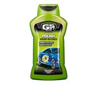 GS27 - Polish Micro-arañazos para coche, elimina fácilmente los microarañazos y las imperfecciones de la carrocería, 500 ml, neutro