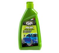GS27 - Polish Micro-arañazos para coche, elimina fácilmente los microarañazos y las imperfecciones de la carrocería, 500 ml, neutro