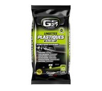 Toallitas limpia salpicadero 40 Unidades