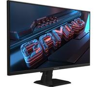GIGABYTE GS27QA 27" Monitor de Juego QHD - 2560 x 1440, 180Hz, 1ms, 300 cd/m², FreeSync, HDR Ready, HDMI 2.0, Displayport 1.4