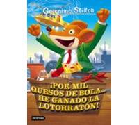 Gs32 :por Mil Quesos De Bola He Ganado La Locomotora