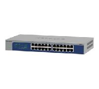 GS524-300EUS 24-Port Gigabit Ethernet u GS524-300EUS