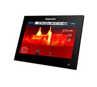 gS95 Glass Bridge MFD, No Charts