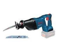 Bosch GSA 18 V-LI Professional