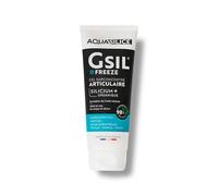 Aquasilice GSIL Gel Superconcentrado Articular Freeze 200ml