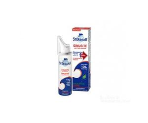 GSA Healthcare Sterimar Sinusite Solution Nasale 50 ml
