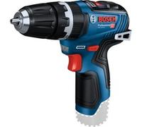 Bosch GSB 12V-35 Professional 1750 RPM Negro, Azul, Rojo