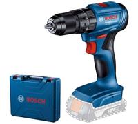 Bosch Taladro de percusión sin cable GSB 185-LI 06019K3103