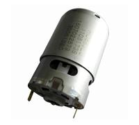 GSB120-LI, motor de 12 V y 13 dientes, 1607022679, HC683LG, compatible con taladro atornillador de impacto inalámbrico Bosch 3601JF7080