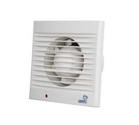 GSC 2700002 - Extractor aseos Standard A4 Ø100-20W