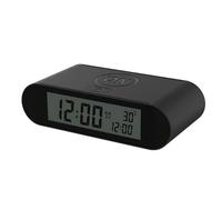 GSC 405005005 | Reloj Despertador Digital Negro
