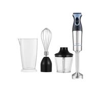 GSC Batidora de mano Aliara 1200W