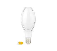GSC Bombilla de LED industrial Oihana 50W E40 5000K