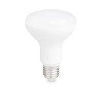 GSC Bombilla de led reflectora R80 10W E27 luz cálida 3000K 2002324