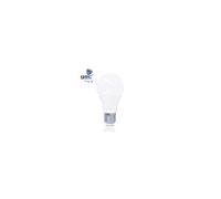 GSC Bombilla LED estandar E27 8W 270º 6000K