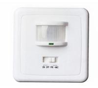 Gsc - Detector empotrar movimiento-sonido 1400971